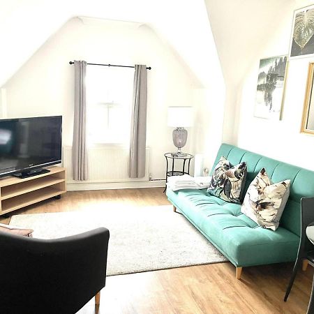 Koala & Tree - 2 Bedroom In City Centre - Short Lets & Serviced Accommodation Cambridge Eksteriør bilde