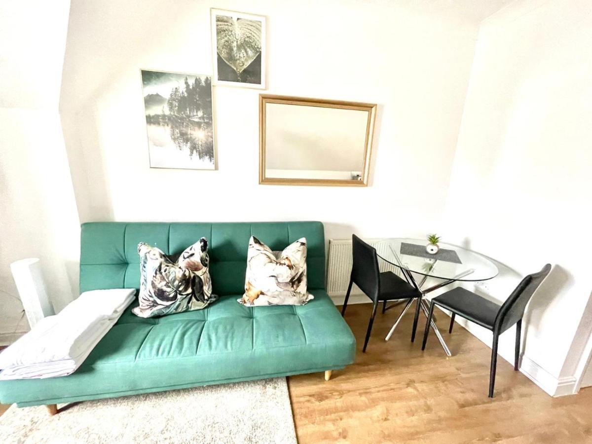 Koala & Tree - 2 Bedroom In City Centre - Short Lets & Serviced Accommodation Cambridge Eksteriør bilde